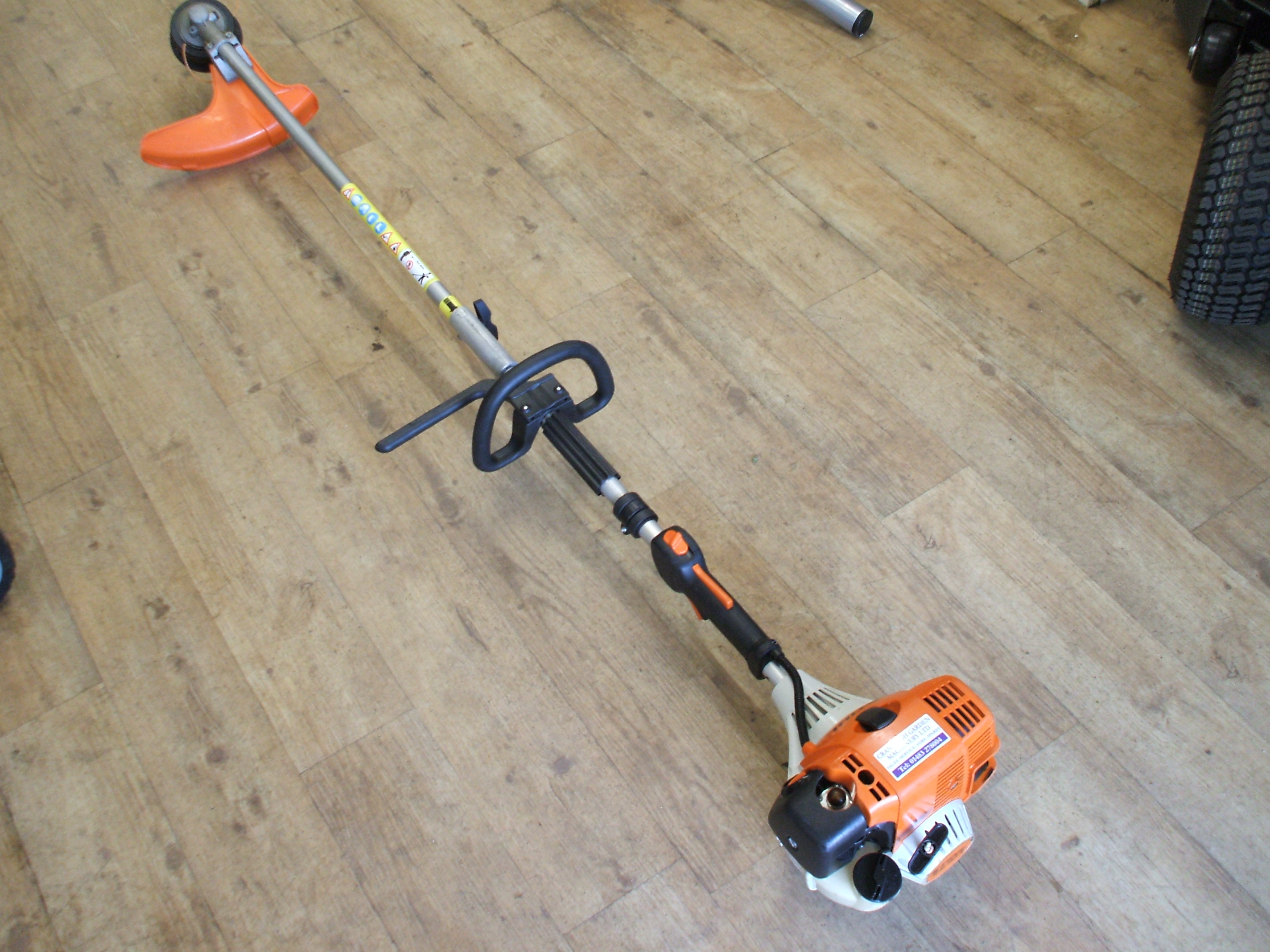 Home Used Machinery Sales Multi System Machines